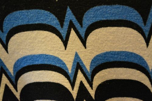 Fabric Pattern Macro