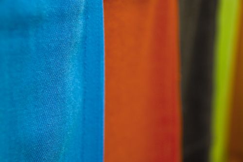 fabrics colors pattern