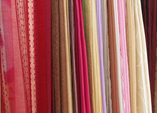 fabrics colors design