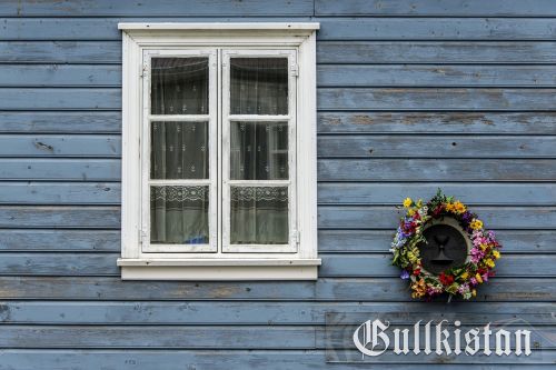 facade wood architecture