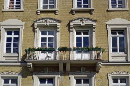 facade  architecture  house