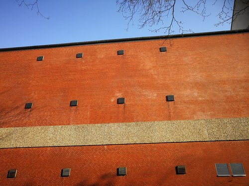 facade  architecture  building