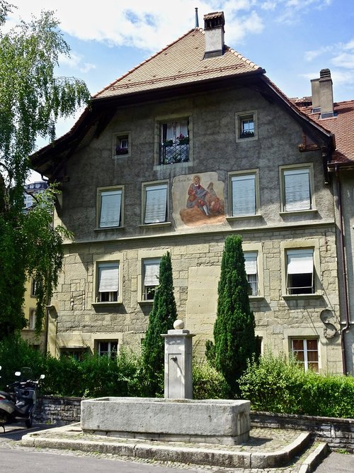 facade  architecture  house