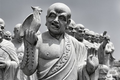 face  buddha  buddhis
