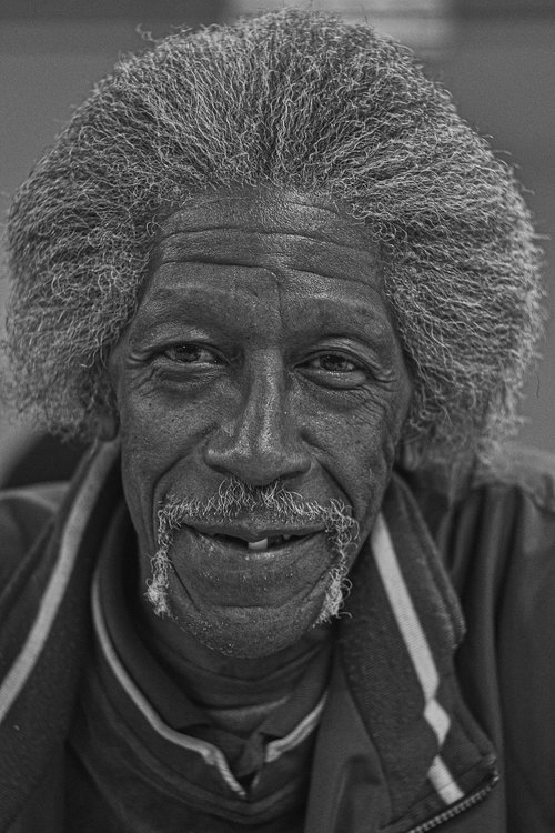 face  old man  portrait