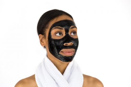 face mask skin skin care