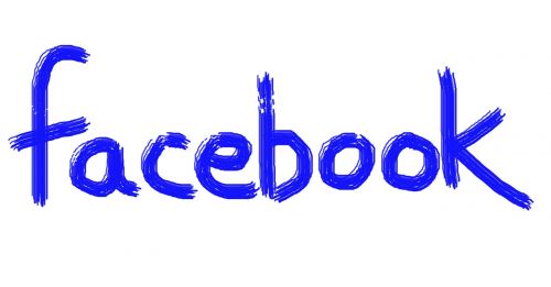 facebook social media writing