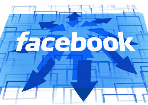 facebook system network