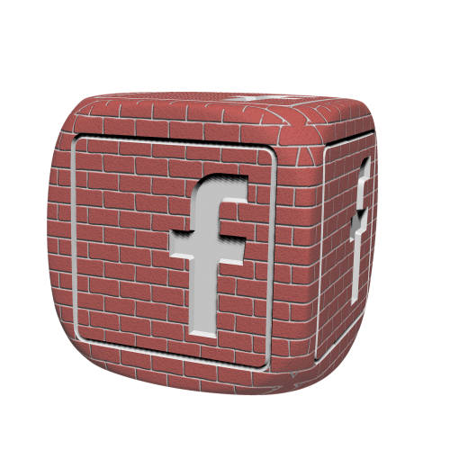facebook cube network