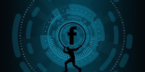 facebook  data  social