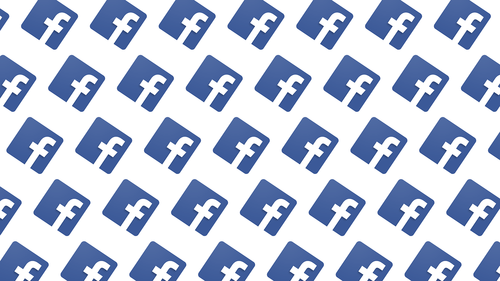 facebook  icon  social media