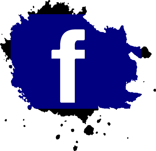 facebook  media  logo