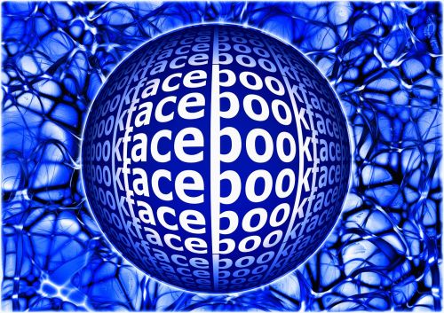 facebook social network social media