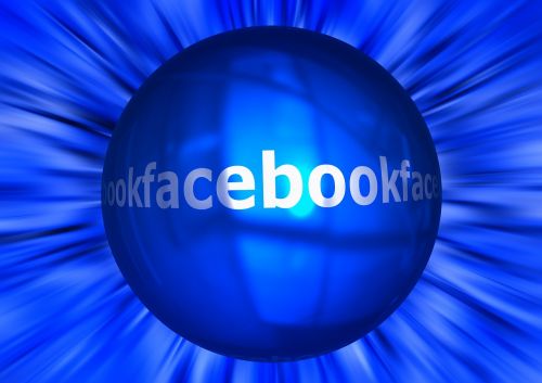 facebook social network social media