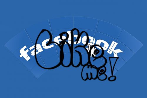 facebook like social network