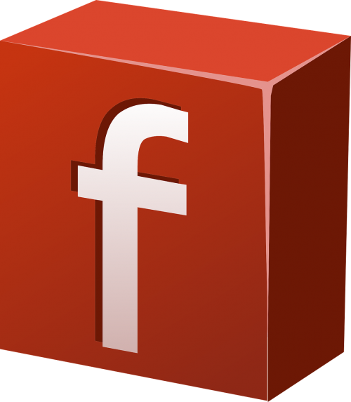 facebook icon social media