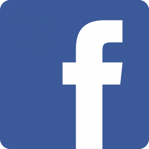 facebook logo social network