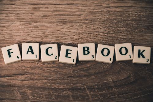 facebook social media media