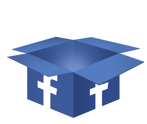 facebook box facebook social network