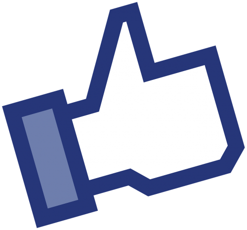 facebook like social network facebook