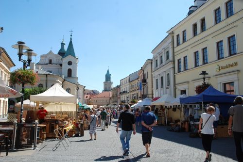 fair lublin poland