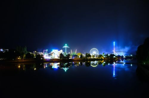 fair folk festival rides