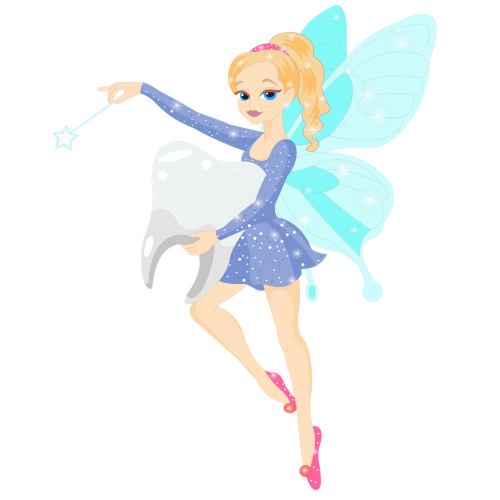 fairy vector girl magic