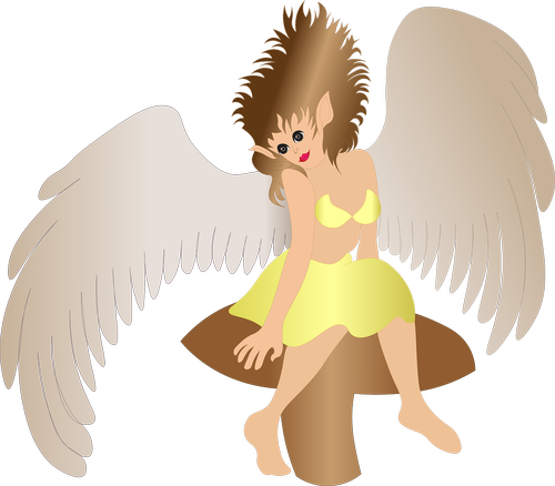 fairy  angel  fantasy