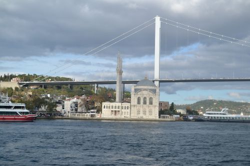 faisalabad ortaköy mosque turkey istanbul sea sea