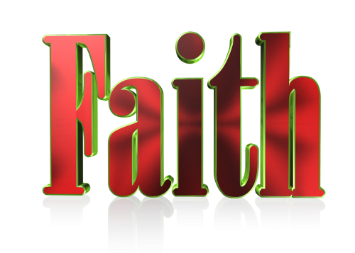 faith religion prayer