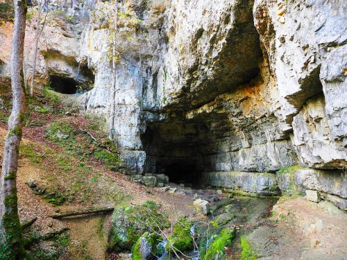 falkensteiner cave cave caves portal