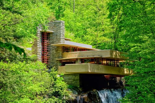 fallingwater landmark historic