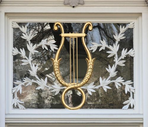 fanlight front door the hague