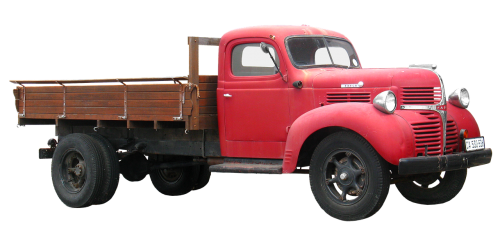 fargo truck transport