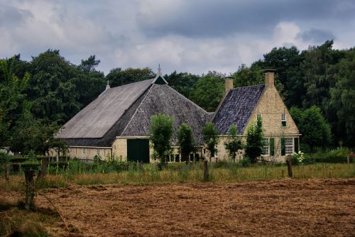 farm museum history