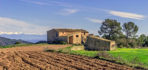 farm nature house