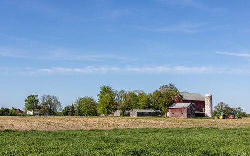 farm  rural  agriculture
