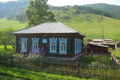 farm russia altai