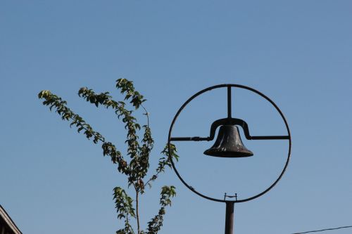 Farm Bell