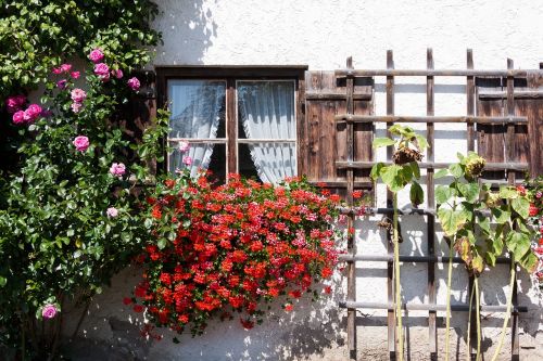 farmhouse bavaria upper bavaria