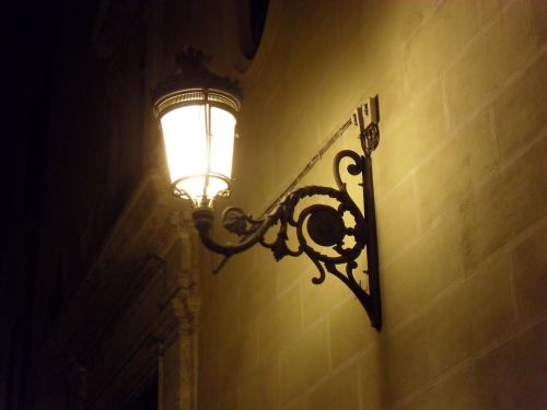 Street Light