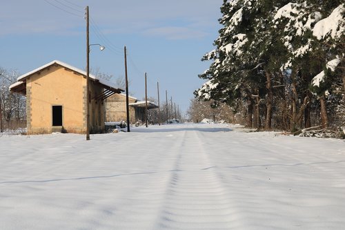 farsala railway station  farsala