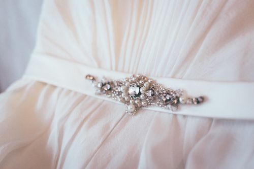 fashion belt bridal