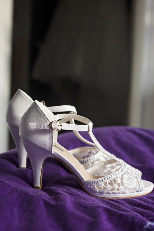 fashion shoe elegant