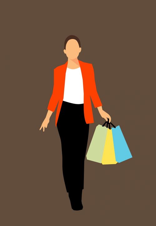 fashion discount shopping