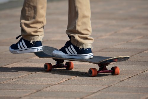 fashion  sports  skateboard