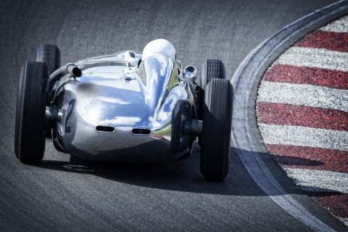 fast speed racing