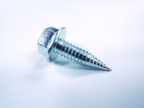 fasteners screw nail