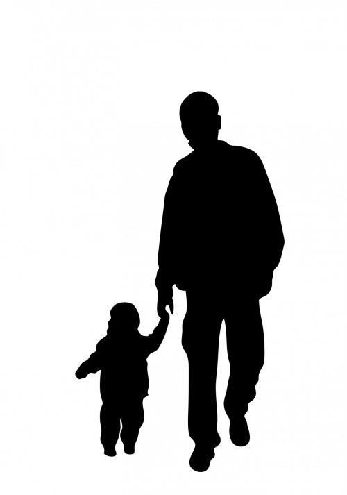 Free Photos Children Holding Hands Silhouette Search Download Needpix Com