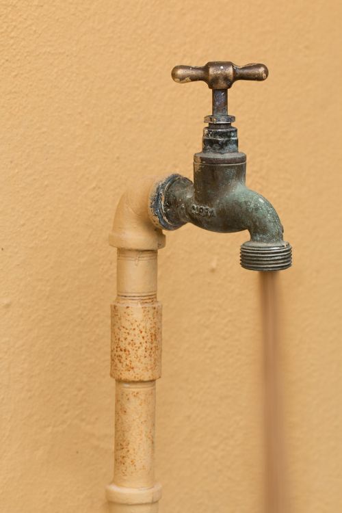 faucet plumbing tap